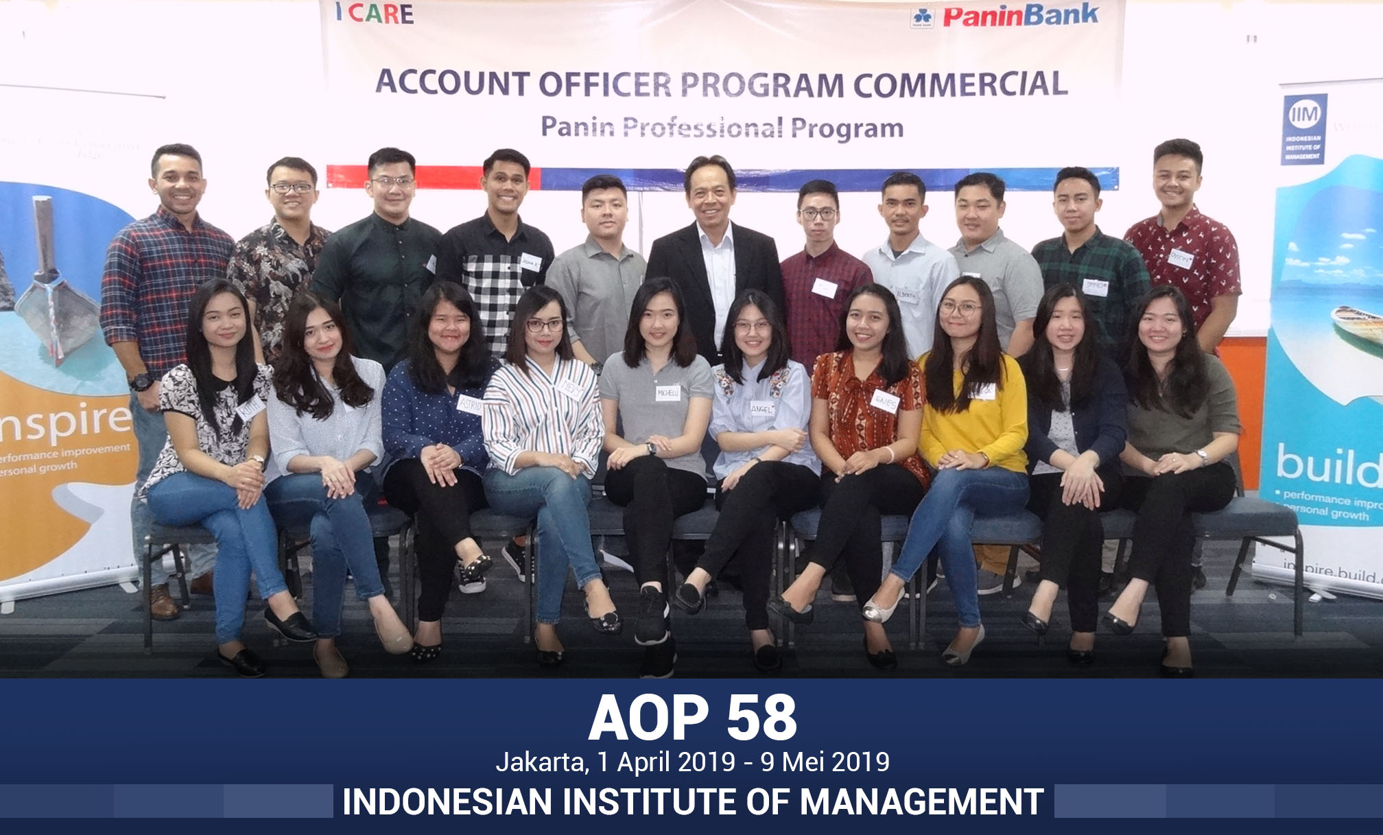 BANK PANIN